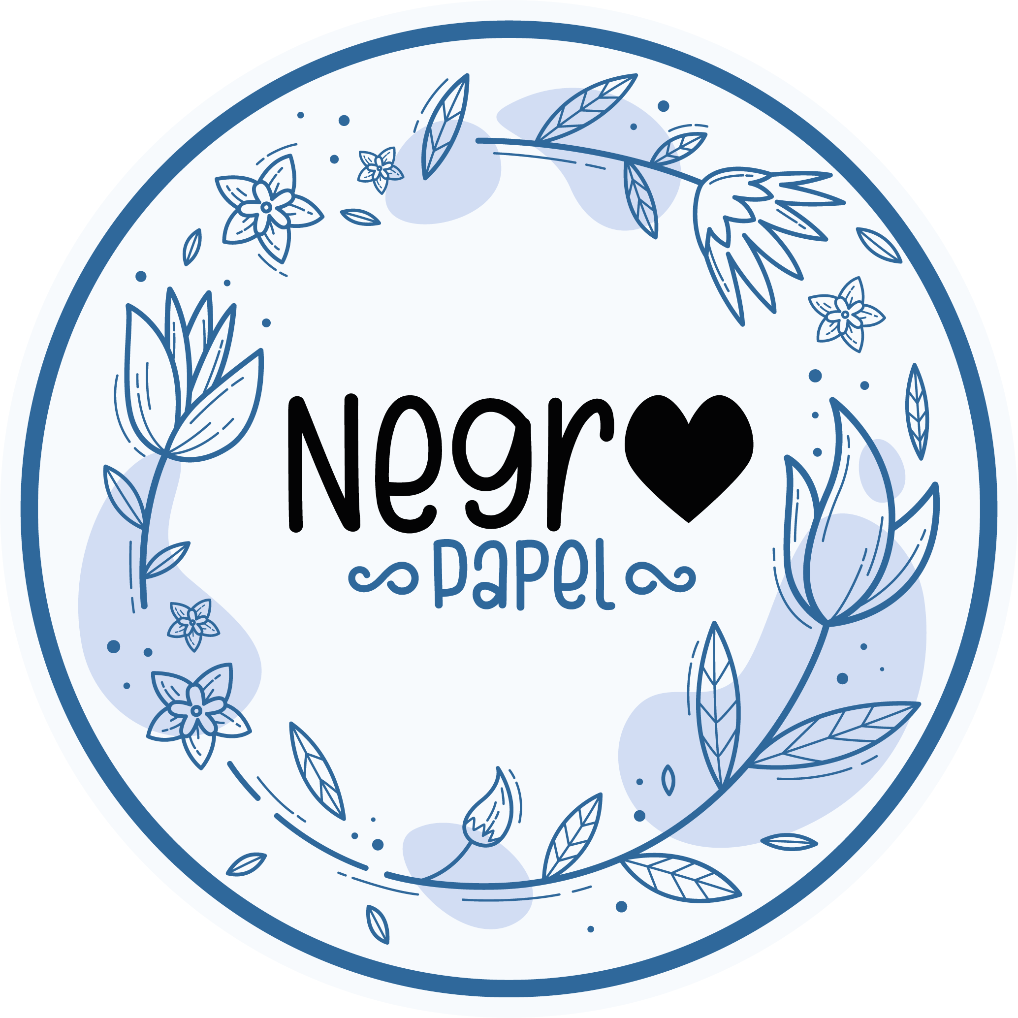Negro Papel