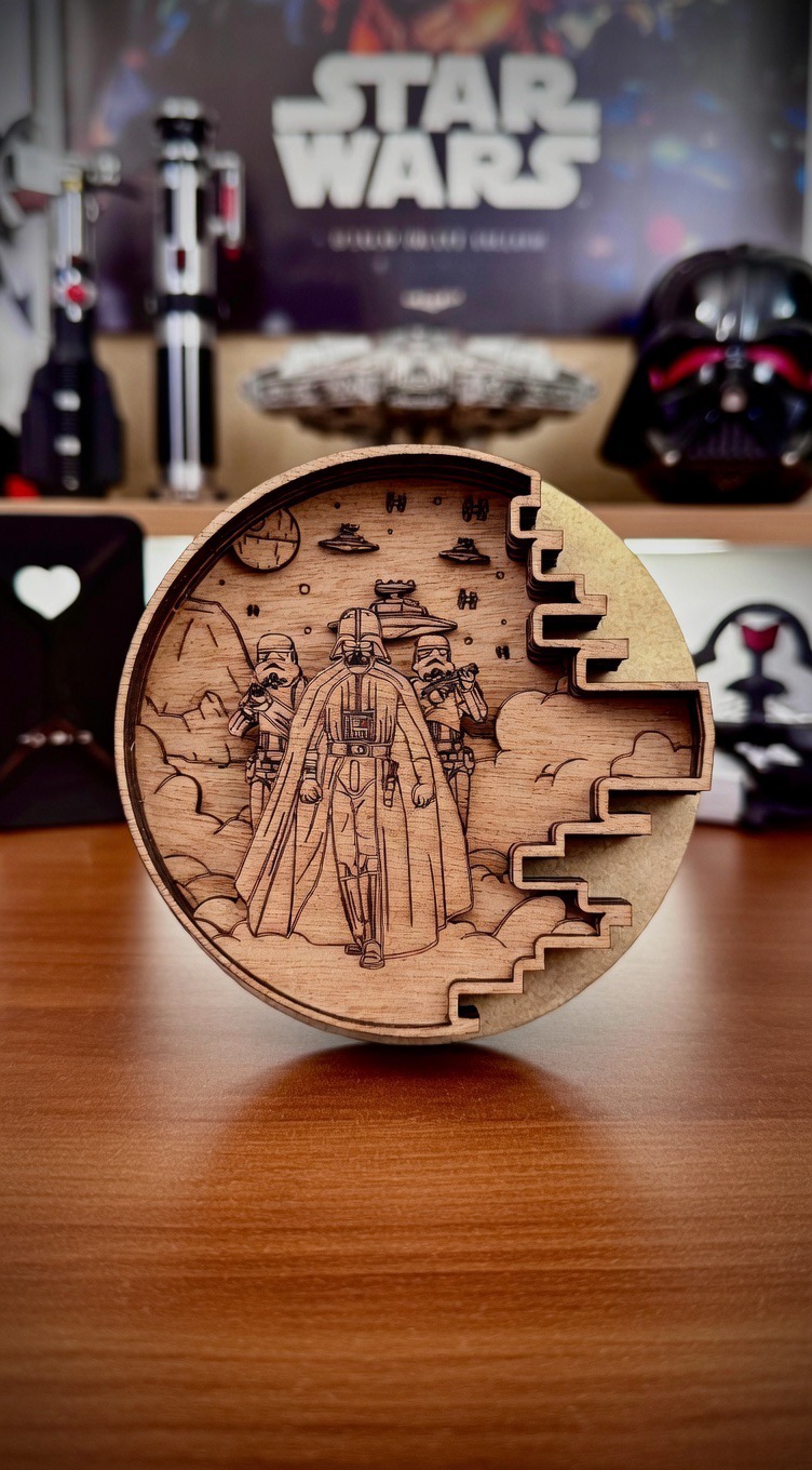 Grabado en madera