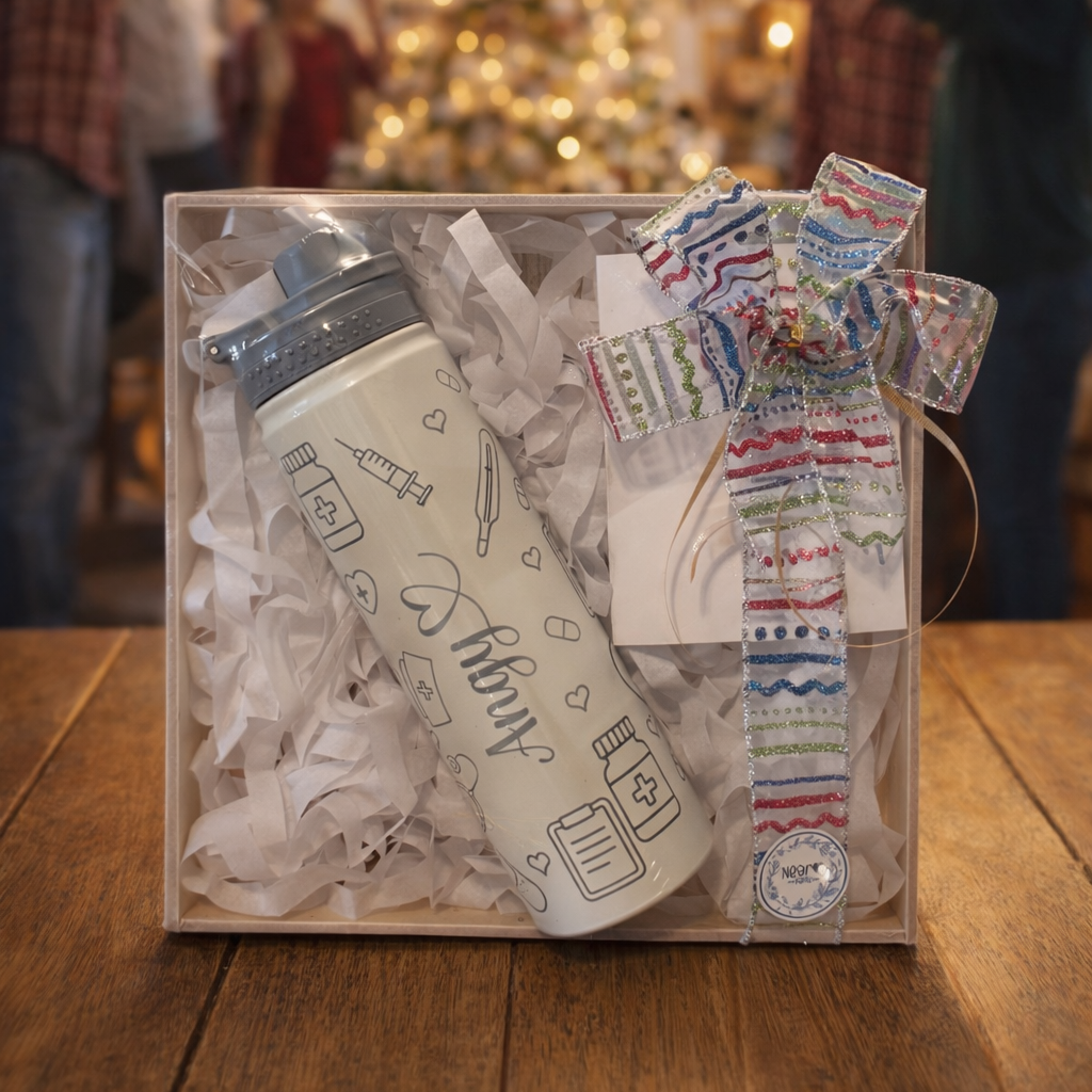 Packaging para regalo